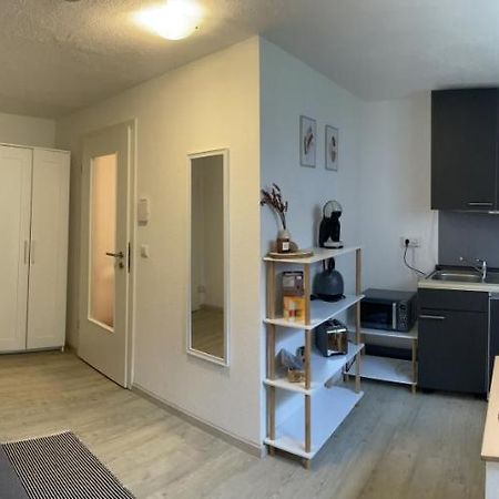 Ferienapartment Naehe Stadtzentrum FDH Extérieur photo
