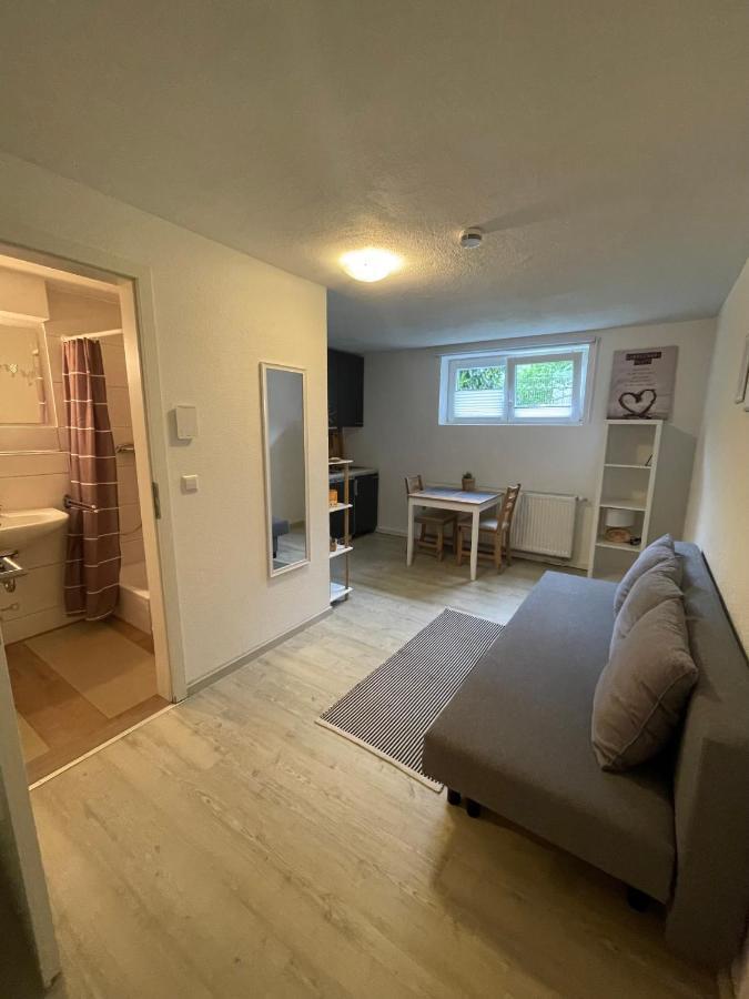 Ferienapartment Naehe Stadtzentrum FDH Extérieur photo