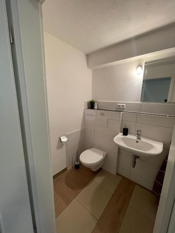 Ferienapartment Naehe Stadtzentrum FDH Extérieur photo