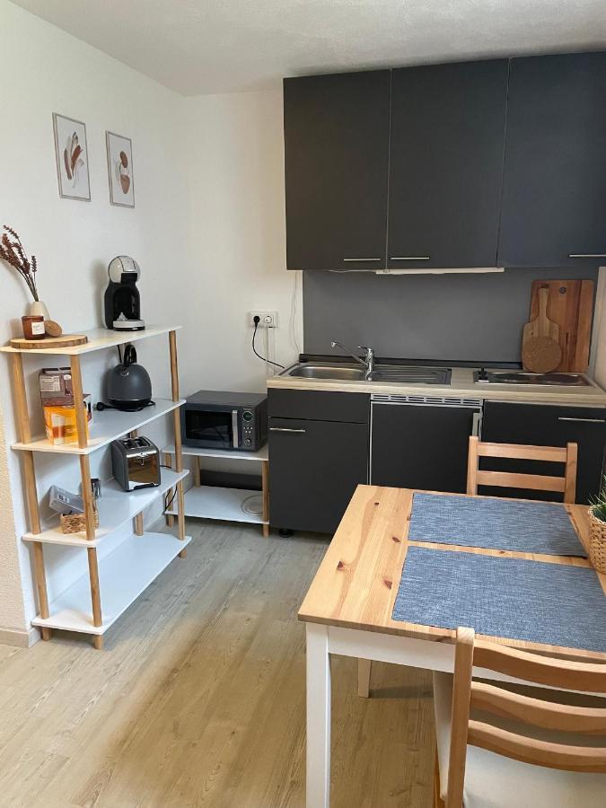 Ferienapartment Naehe Stadtzentrum FDH Extérieur photo