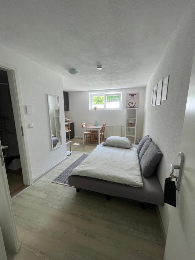 Ferienapartment Naehe Stadtzentrum FDH Extérieur photo